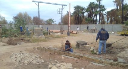 Rehabilitan 17 cárcamos en Guaymas, buscan acabar con las fugas de drenaje en el Puerto