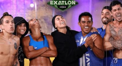 'Exatlón México': ¿Qué equipo va a ganar la Villa 360 HOY, lunes 26 de febrero del 2024?