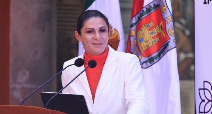 Ana Guevara revela por qué aún no regresan los apoyos a los deportes acuáticos