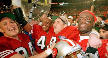 ¿Cuándo fue la última vez que los San Francisco 49ers ganaron el Super Bowl?
