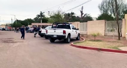 Inseguridad en Guaymas: Allanan universidad, golpean a guardias e intentan robar cajeros