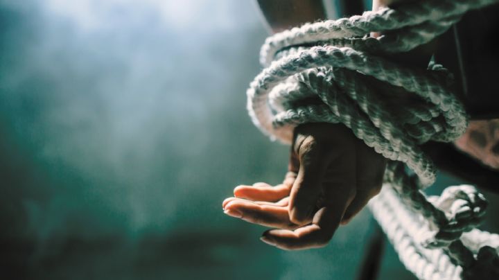 Sujeto finge rapto para irse en de vacaciones a Tailandia; extorsionó a su familia