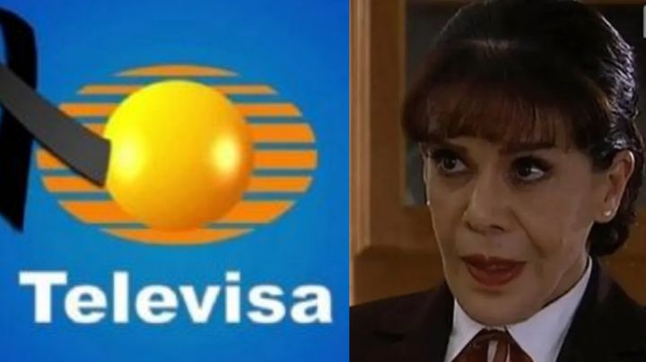 Luto en Televisa: Muere Renata Flores de 'Chispita' tras vivir en la calle y dura enfermedad