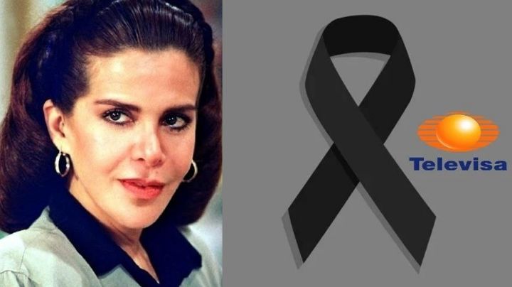 ¿Quién era Renata Flores? De villana de Televisa a vivir como indigente en la calle