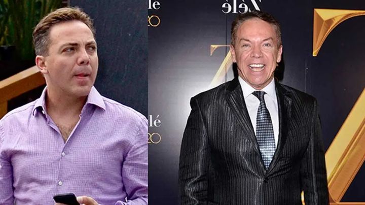 "Pura estupidez": Marco Valdés destroza a Cristian Castro tras exponer al 'Loco' Valdés