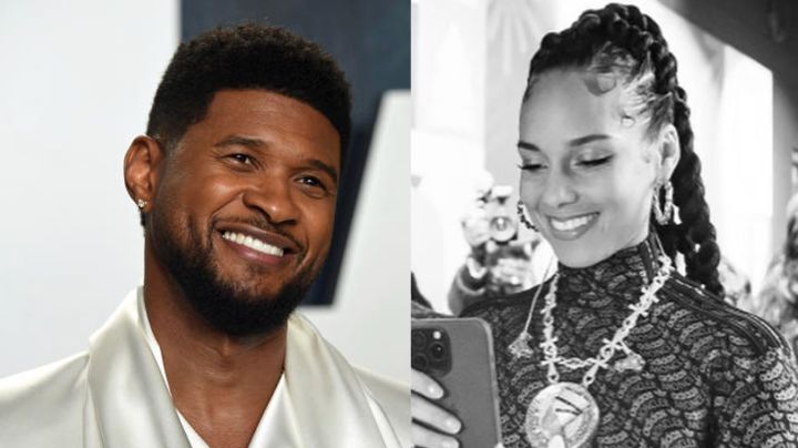 Super Bowl: Alicia Keys estaría en el Medio Tiempo con Usher; Justin Bieber no ha aceptado