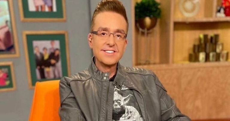 Revelan verdadero estado de salud de Daniel Bisogno