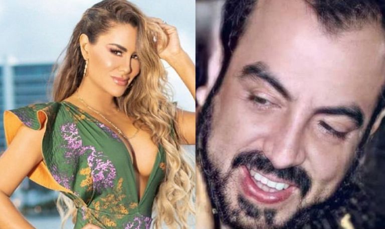 Ninel Conde niega nexos con el narco