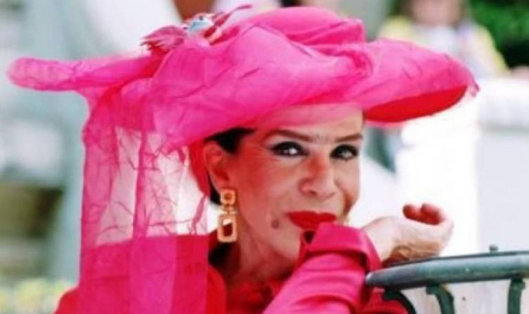 Actriz de Televisa muere tras acabar de indigente