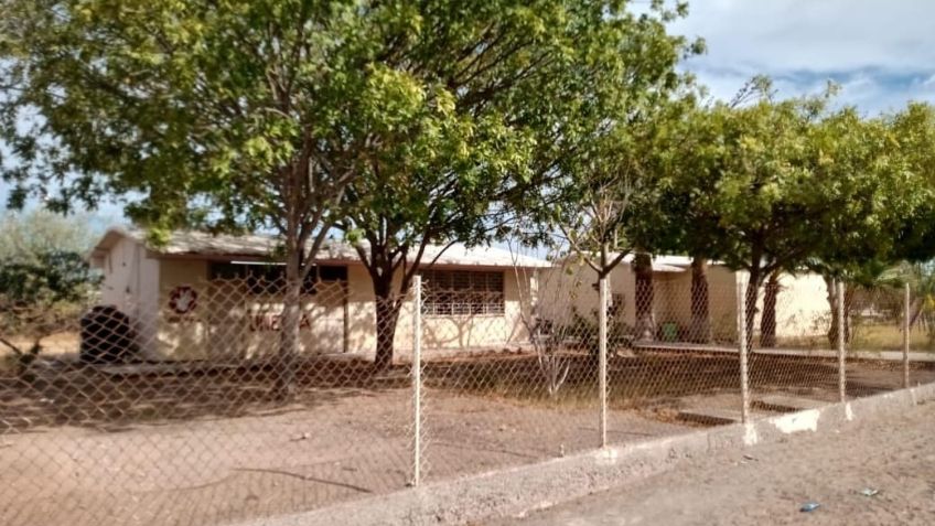 Sonora: Anuncian remodelación para casa de resguardo de víctima de violencia familiar