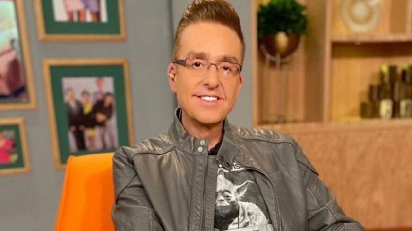 Maribel Guardia festeja cumpleaños a Daniel Bisogno con fiesta sorpresa: "Te quiero mucho"