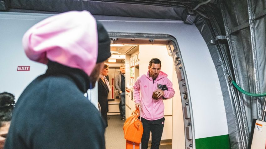 ¿Por culpa de Messi? Aficionados de Hong Kong y el gobierno recibirán reembolso