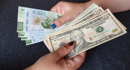 Inicio de mes: Conoce el precio del dólar en México para HOY, 1 de marzo, en pesos mexicanos