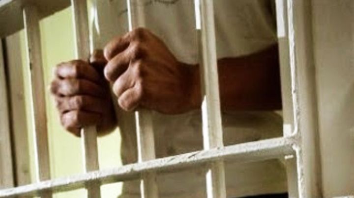 Durante 2 años, Diego abusó de su hijastra menor de edad en Sinaloa; ya está en prisión