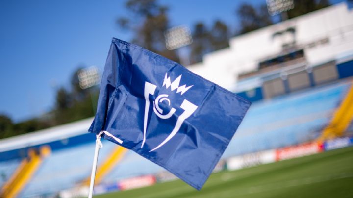 Copa de Campeones de Concacaf: Así se jugarán los octavos de final del torneo