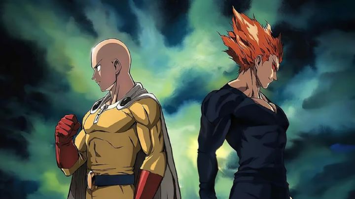 VIDEO: ‘One-Punch Man’ anuncia tercera temporada con época trailer