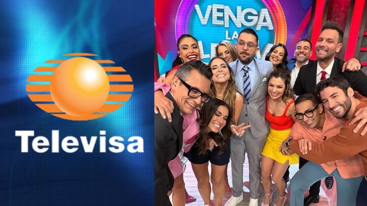 Se volvió mujer: Tras 22 años en Televisa, conductor traiciona a 'Hoy' y vuelve a 'VLA'