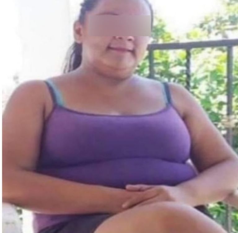 Localizan a Dalia Selene en fosas de Hermosillo