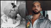 Foto ilustrativa de la nota titulada Maluma es acusado de sacar a la gente de la sala de maternidad por el nacimiento de su hija