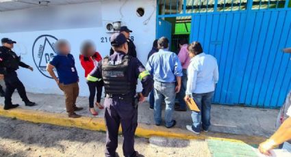 Clausuran 4 centros de rehabilitación en Atizapán; reportaron irregularidades