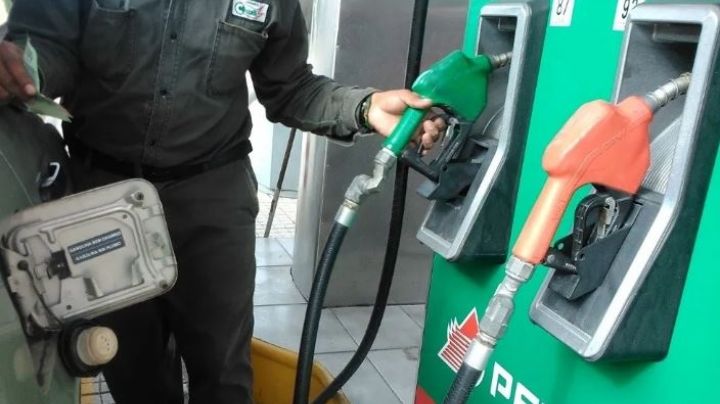 Precio de la Gasolina en México hoy 10 de marzo: Este es el costo promedio nacional