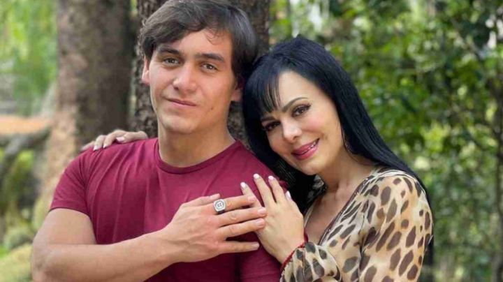 Hundida en la tristeza, Maribel Guardia da duro mensaje: “Es difícil hacerme la fuerte”