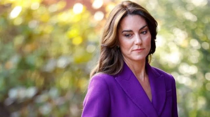 Kate Middleton reaparece tras su cirugía con bella foto y emotivo mensaje en redes