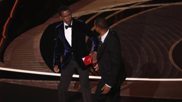 Celebridades que han sido vetadas de los Premios Oscar además de Will Smith; mira quienes son