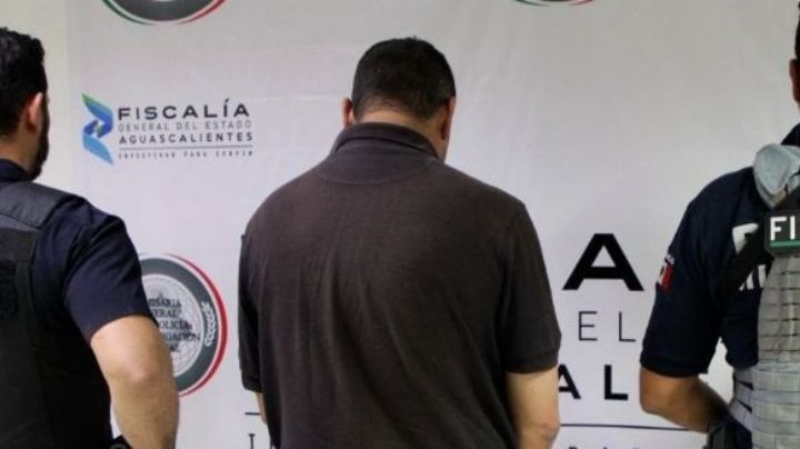 Es detenido Rafael 'N' por el homicidio del empresario minero Óscar Aguilar Vera