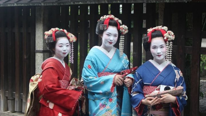 Japón prohibirá la visita de turistas al Barrio de las Geishas y esta es la fuerte razón detrás