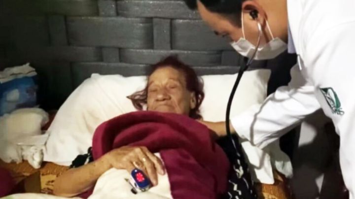 Desmienten rumores del fallecimiento de la famosa Gilbertona; estos son los detalles