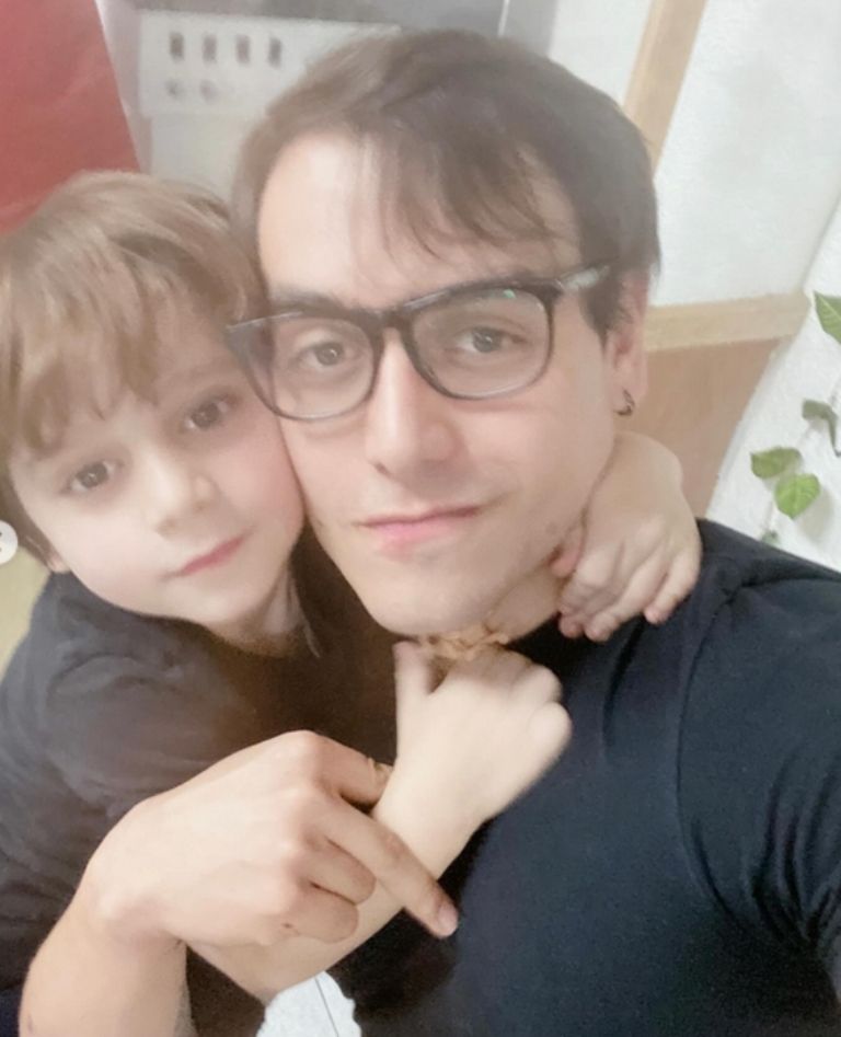 Maribel Guarida comparte doloroso mensaje por la muerte de Julián 