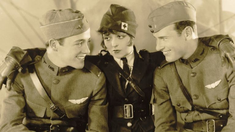 Esta fue la primera película en ganar un Premio Oscar en toda la historia; mira cuál es