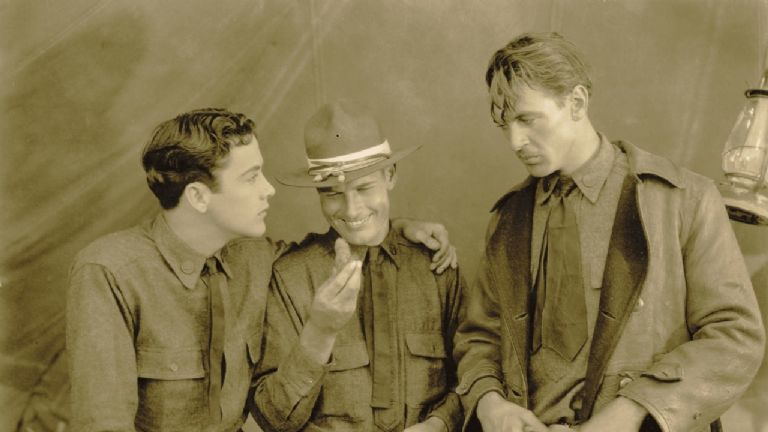 Esta fue la primera película en ganar un Premio Oscar en toda la historia; mira cuál es