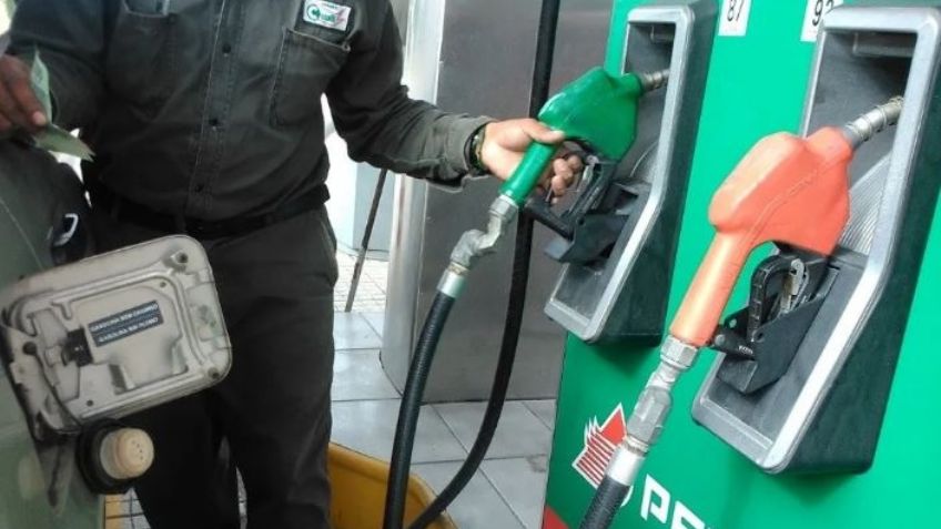 Precio de la Gasolina en México hoy 10 de marzo: Este es el costo promedio nacional