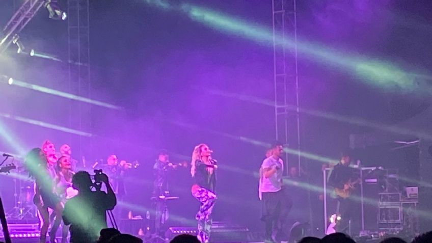 Vino Fest 2024 muestra su gran calidad con un sold out y experiencias inolvidables