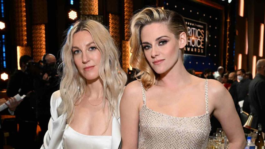 Kristen Stewart y Dylan Meyer: Planes de boda y futuros proyectos juntas