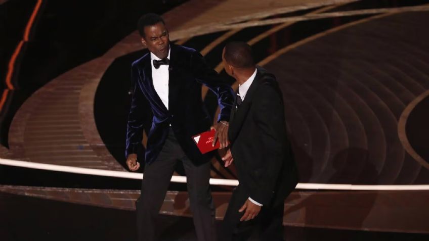 Celebridades que han sido vetadas de los Premios Oscar además de Will Smith; mira quienes son
