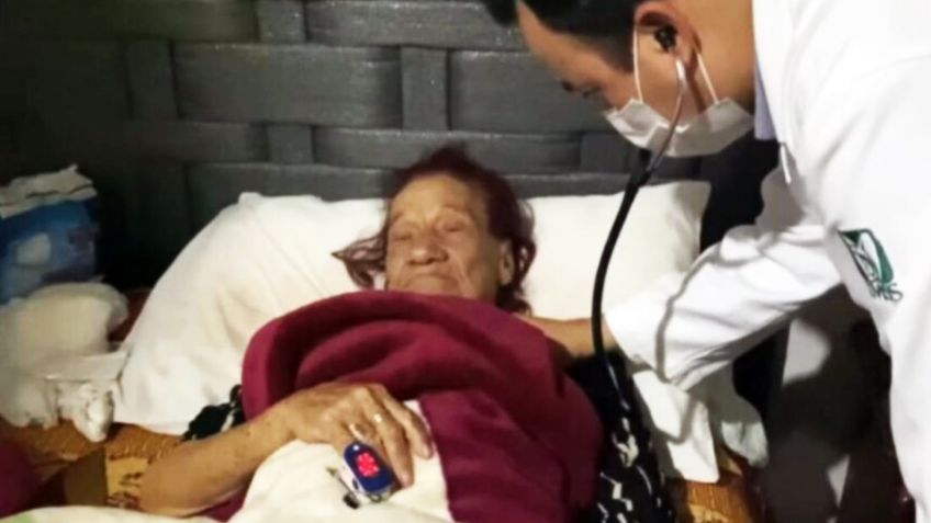 Desmienten rumores del fallecimiento de la famosa Gilbertona; estos son los detalles