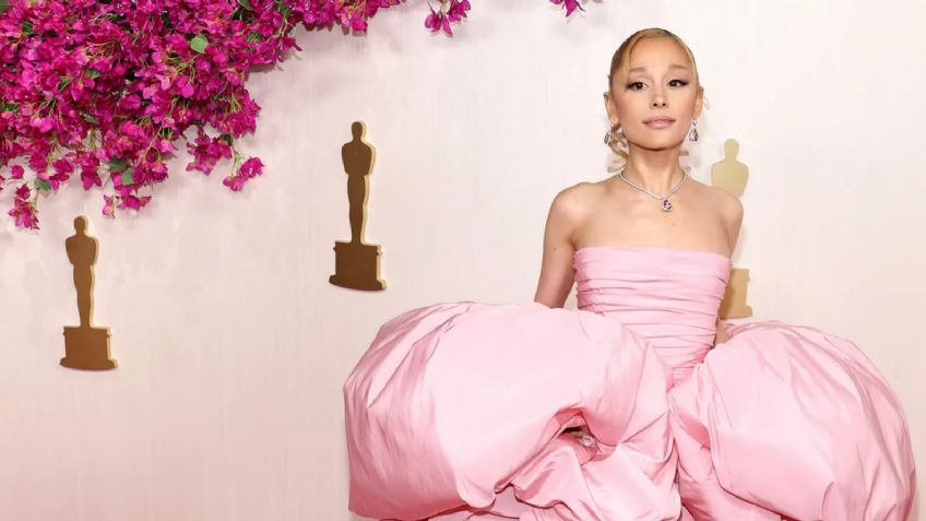3 'outfits' que brillaron en la alfombra roja de los Premios Oscar 2024