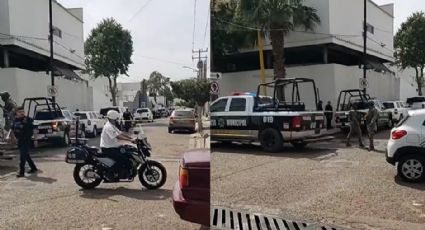 Seguridad Pública confirma que policía se quitó la vida en comandancia de Ciudad Obregón