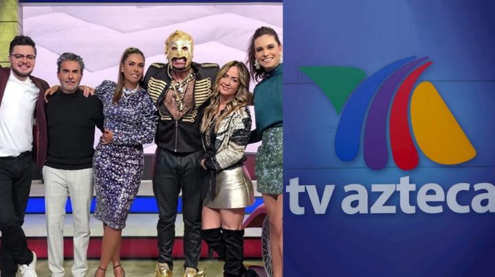 Adiós 'Hoy': Tras años en Televisa, conductor regresa a TV Azteca y se une a Pati Chapoy