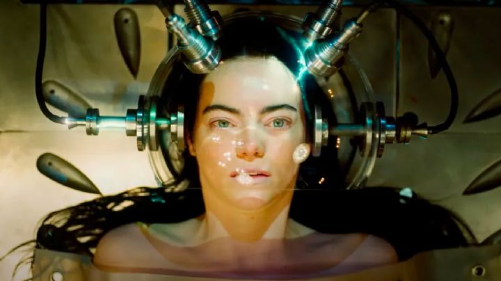 Emma Stone regresa a la pantalla: 'Poor Things' se estrena en streaming en México y Latinoaméric