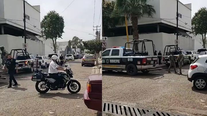 Seguridad Pública confirma que policía se quitó la vida en comandancia de Ciudad Obregón