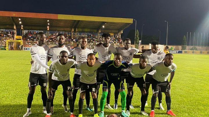 Escándalo en Camerún por 62 jugadores suspendidos debido a falsedad de edades