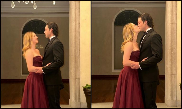 Mía Rubín presume su amor con Tarik Othon