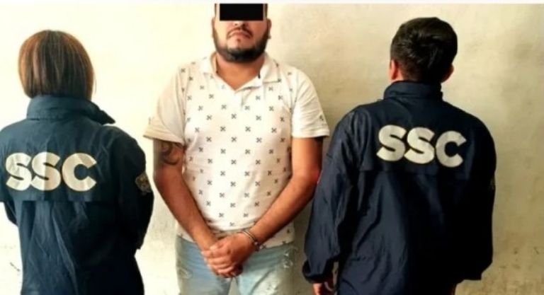 Los Mojarras, banda criminal