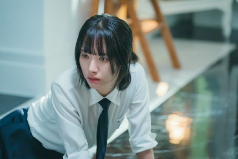 Pyramid Game: La nueva serie surcoreana que ya se compara con El juego del calamar