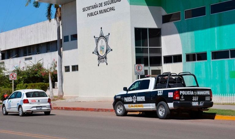 Agente de la Policía Preventiva se quitó la vida dentro de comandancia