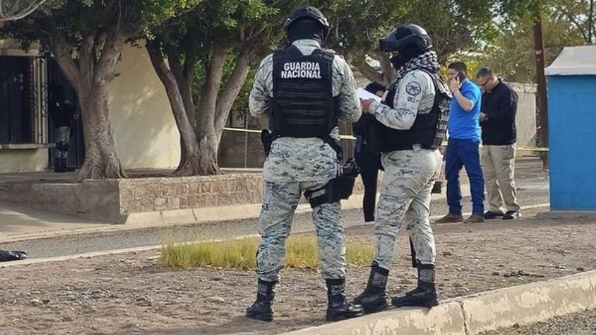Tenía 36 años: Familiares identifican cuerpo descuartizado, abandonado en Ciudad Obregón
